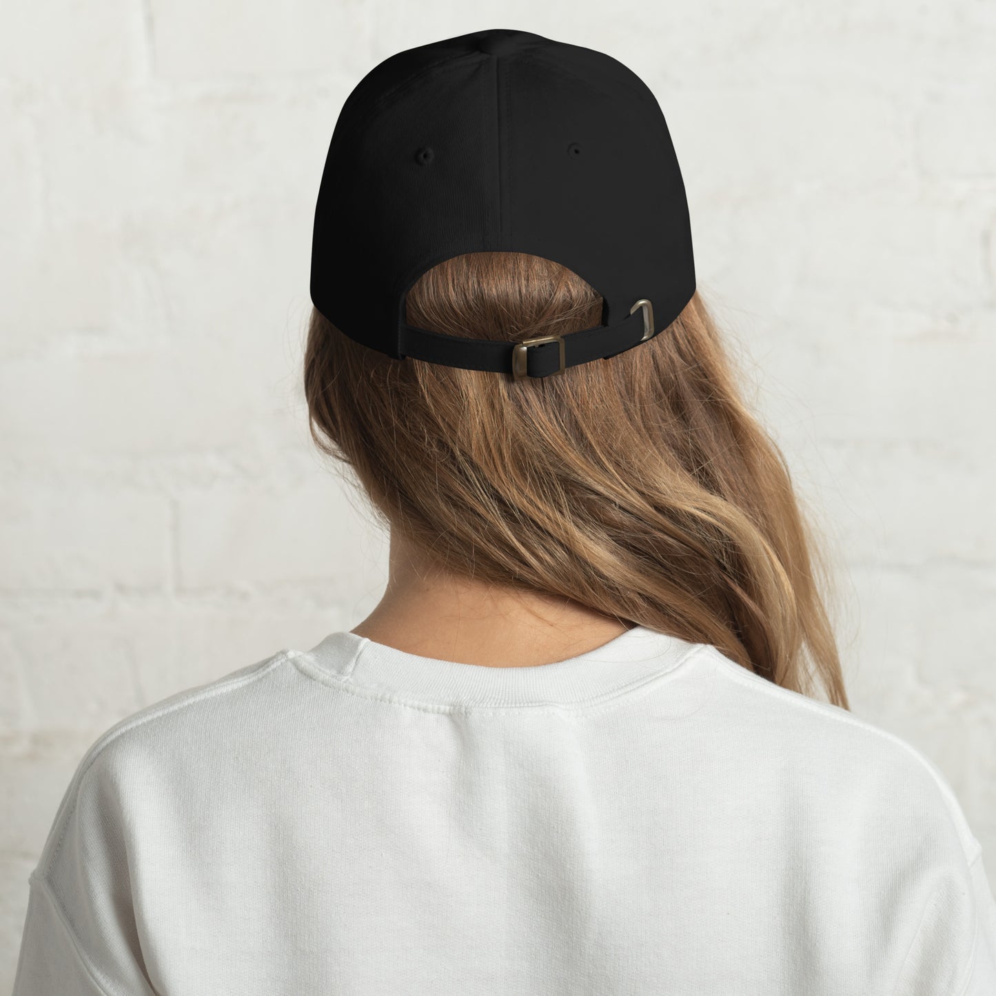 Go Sports dad hat