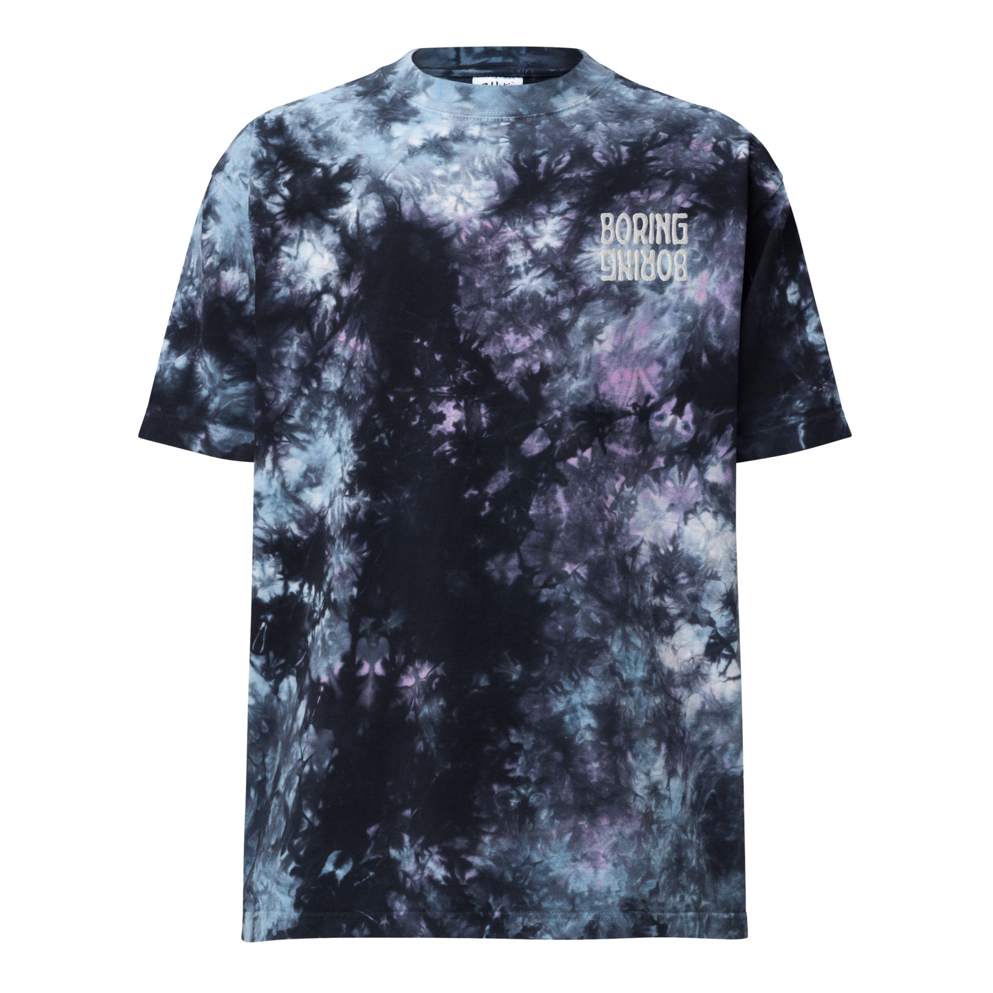 BORING BORING tee