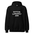 Official Subreddit Mod hoodie