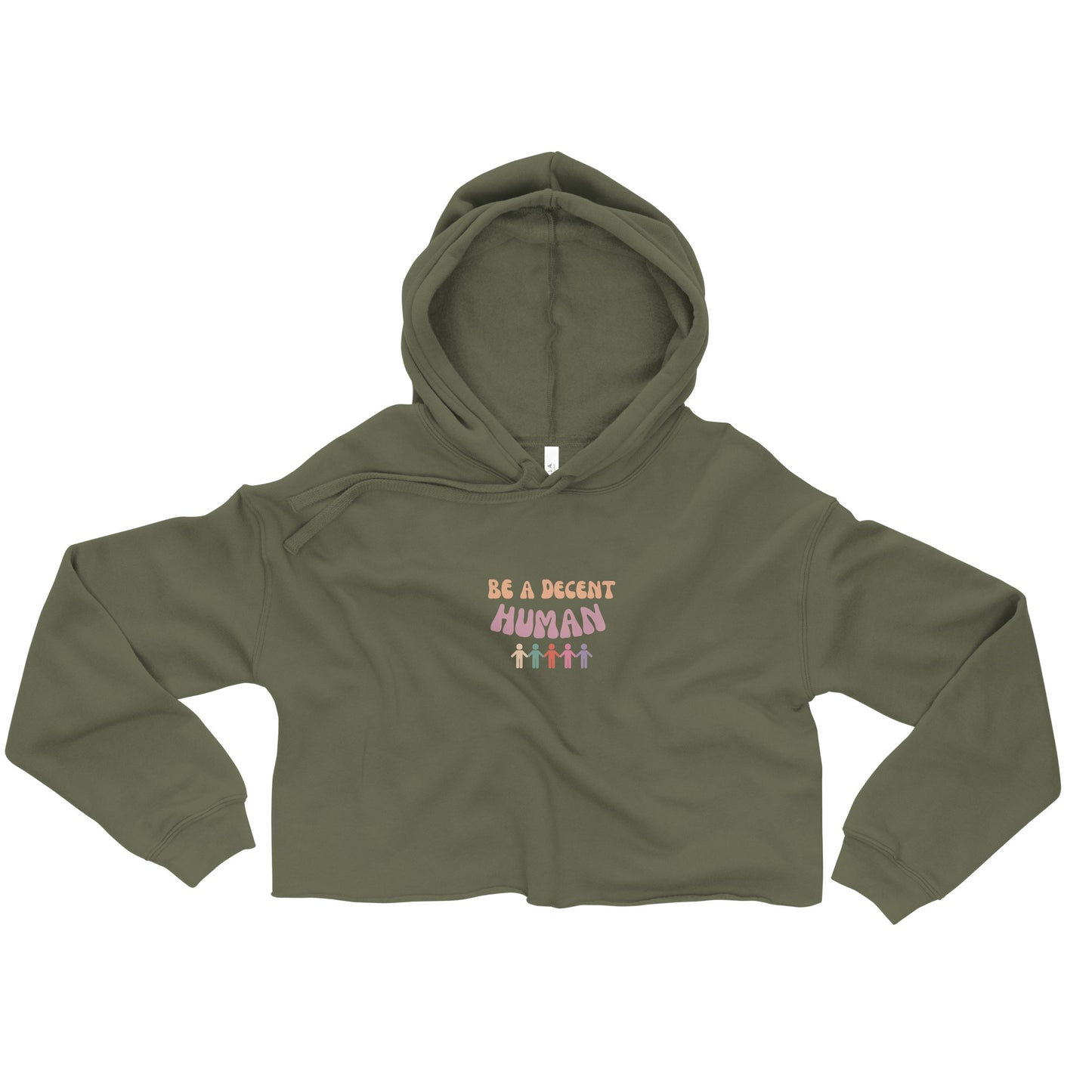 Humankind hoodie